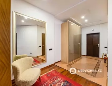 3-комнатная квартира, этаж 14 из 20, 107 м², миниатюра 8