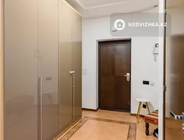 3-комнатная квартира, этаж 14 из 20, 107 м², миниатюра 10