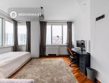 3-комнатная квартира, этаж 14 из 20, 107 м², миниатюра 12