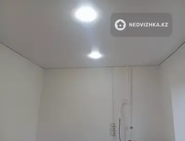 1-бөлмелі пәтер, қабат 3 барлық қабат саны 4, 31 м², 2-нобай
