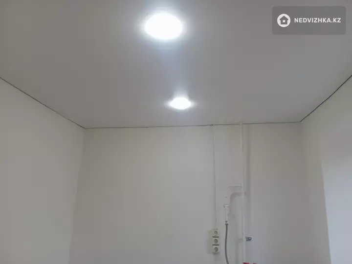 1-комнатная квартира, этаж 3 из 4, 31 м², фотография 2