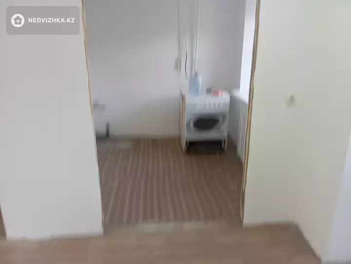 1-комнатная квартира, этаж 3 из 4, 31 м², фотография 5
