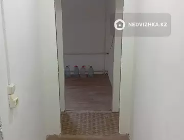 1-бөлмелі пәтер, қабат 3 барлық қабат саны 4, 31 м², 4-нобай