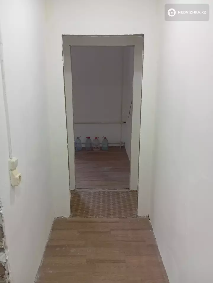 1-комнатная квартира, этаж 3 из 4, 31 м², фотография 4
