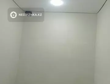 1-бөлмелі пәтер, қабат 3 барлық қабат саны 4, 31 м², 8-нобай