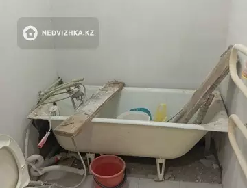 1-бөлмелі пәтер, қабат 3 барлық қабат саны 4, 31 м², 9-нобай