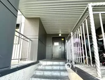 2-комнатная квартира, этаж 14 из 16, 62 м², миниатюра 1