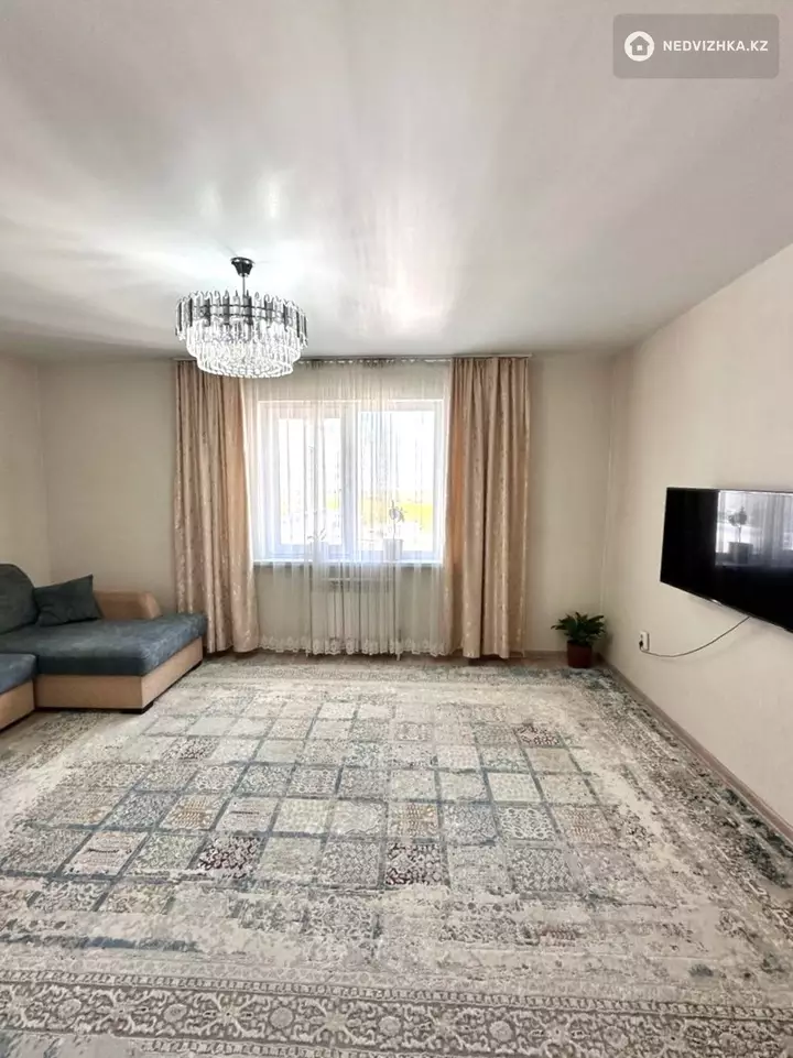 2-комнатная квартира, этаж 14 из 16, 62 м², фотография 5