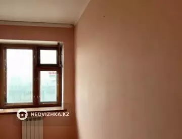 4-комнатная квартира, этаж 5 из 5, 89 м²