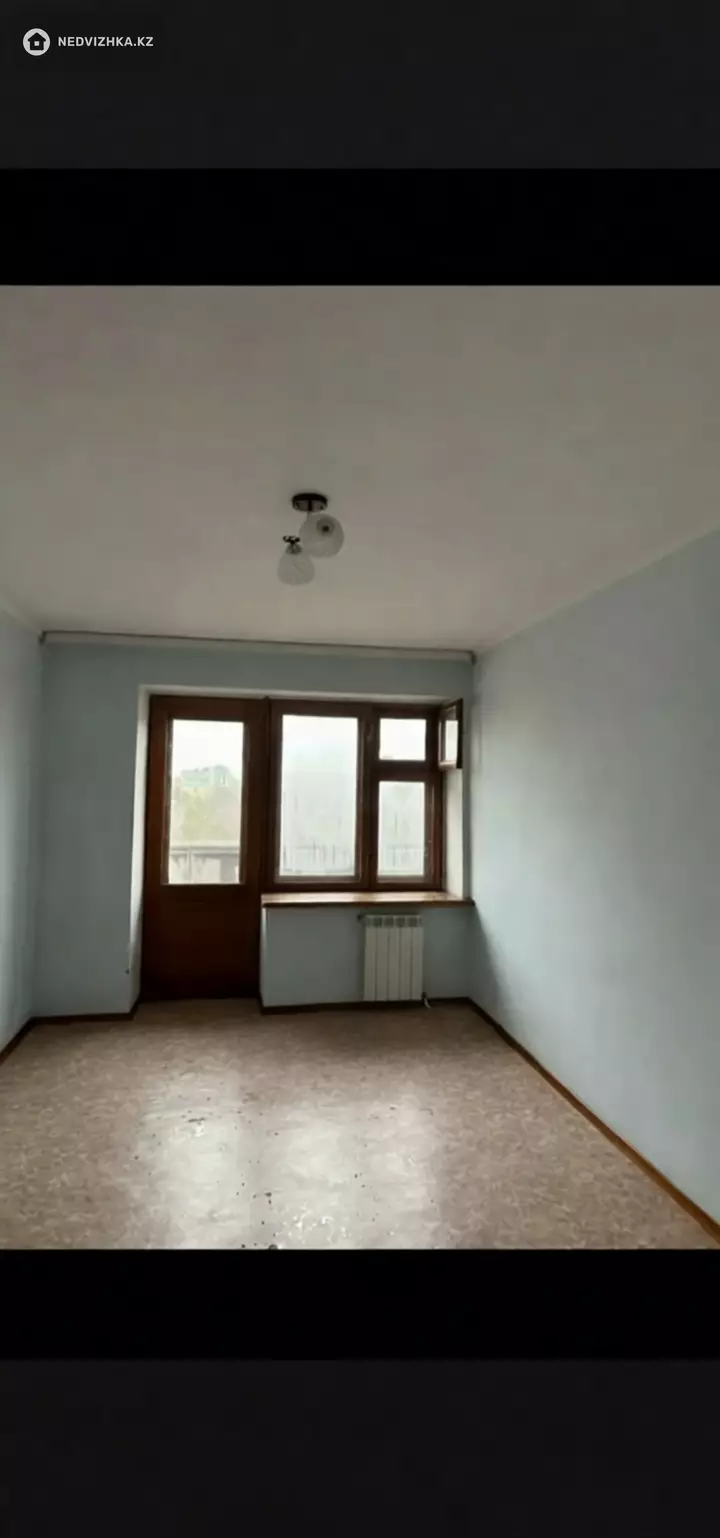 4-бөлмелі пәтер, қабат 5 барлық қабат саны 5, 89 м², 2-фотосурет