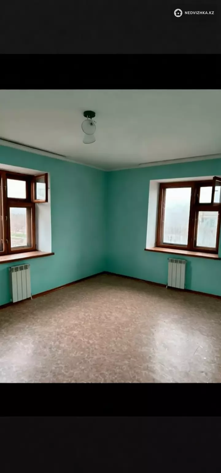 4-бөлмелі пәтер, қабат 5 барлық қабат саны 5, 89 м², 3-фотосурет