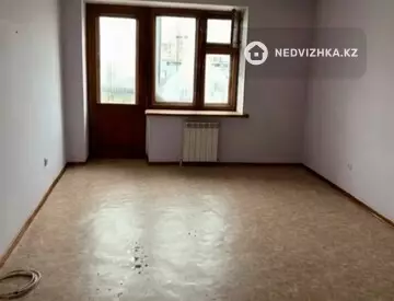 4-комнатная квартира, этаж 5 из 5, 89 м²
