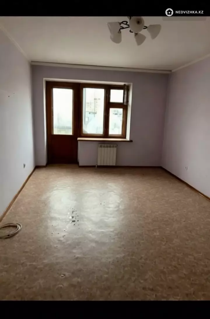 4-бөлмелі пәтер, қабат 5 барлық қабат саны 5, 89 м², 4-фотосурет