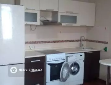1-комнатная квартира, этаж 14 из 17, 26 м²