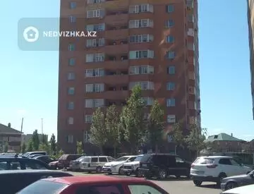 1-комнатная квартира, этаж 14 из 17, 26 м²