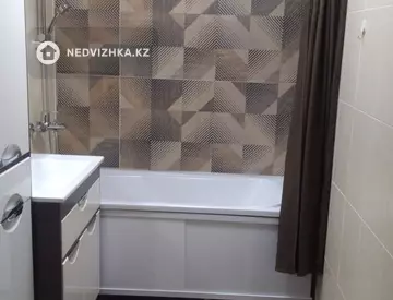 1-комнатная квартира, этаж 14 из 17, 26 м²