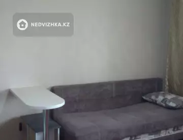 1-комнатная квартира, этаж 14 из 17, 26 м²