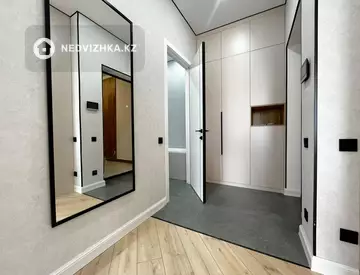 2-комнатная квартира, этаж 8 из 18, 48 м², миниатюра 2