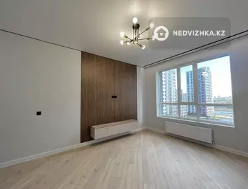 2-комнатная квартира, этаж 8 из 18, 48 м², миниатюра 8