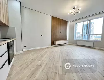 2-комнатная квартира, этаж 8 из 18, 48 м², миниатюра 10
