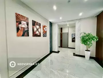 2-комнатная квартира, этаж 3 из 9, 40 м², миниатюра 3
