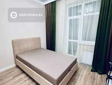 2-комнатная квартира, этаж 3 из 9, 40 м², миниатюра 6