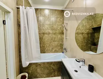 2-комнатная квартира, этаж 3 из 9, 40 м², миниатюра 11