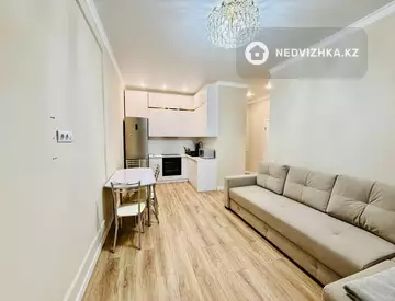 2-комнатная квартира, этаж 3 из 9, 40 м², миниатюра 12