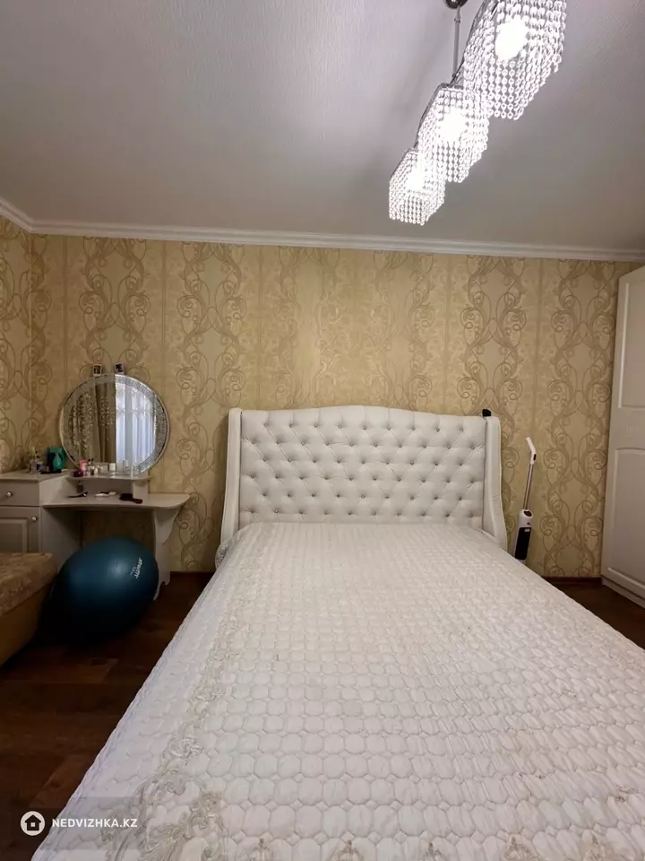 3-бөлмелі пәтер, қабат 5 барлық қабат саны 7, 98 м², 2-фотосурет