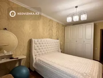 3-комнатная квартира, этаж 5 из 7, 98 м², миниатюра 4