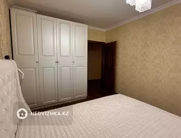 3-комнатная квартира, этаж 5 из 7, 98 м², миниатюра 5