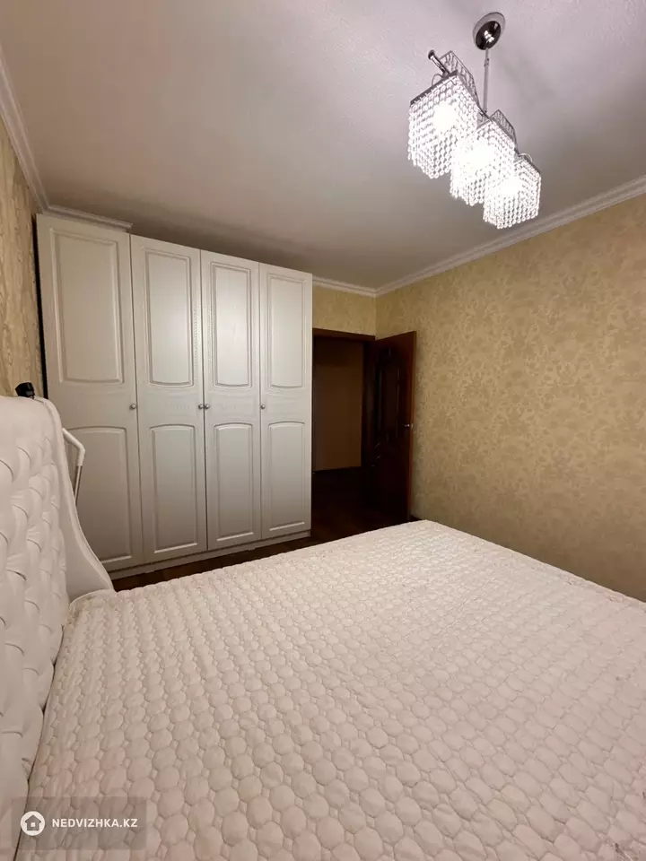 3-бөлмелі пәтер, қабат 5 барлық қабат саны 7, 98 м², 5-фотосурет