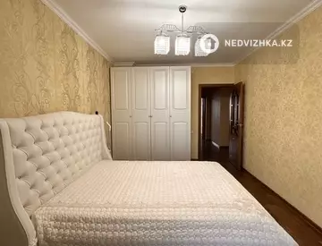 3-комнатная квартира, этаж 5 из 7, 98 м², миниатюра 6