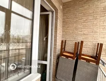 3-комнатная квартира, этаж 5 из 7, 98 м², миниатюра 7