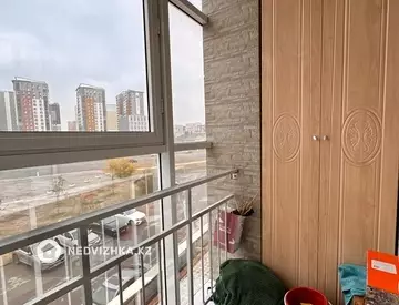 3-комнатная квартира, этаж 5 из 7, 98 м², миниатюра 8
