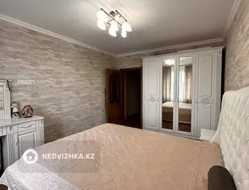 3-комнатная квартира, этаж 5 из 7, 98 м², миниатюра 3