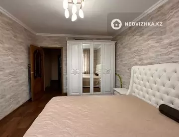 3-комнатная квартира, этаж 5 из 7, 98 м², миниатюра 10