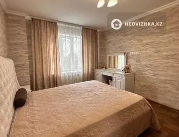 3-комнатная квартира, этаж 5 из 7, 98 м², миниатюра 11