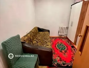 3-комнатная квартира, этаж 2 из 9, 55 м², миниатюра 2