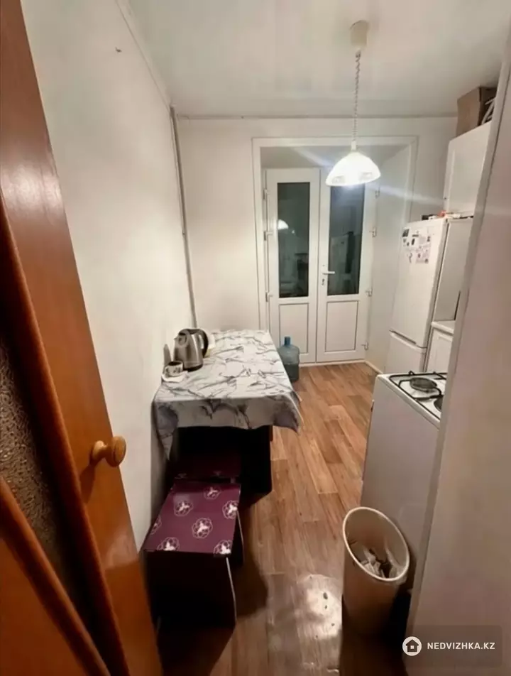 3-бөлмелі пәтер, қабат 2 барлық қабат саны 9, 55 м², 4-фотосурет