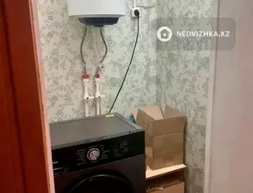 3-комнатная квартира, этаж 2 из 9, 55 м², миниатюра 6