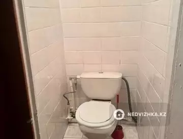 3-комнатная квартира, этаж 2 из 9, 55 м², миниатюра 7