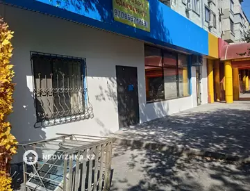 дүкендер мен бутиктер т.б., қабат 1 барлық қабат саны 4, 100 м², На длительный срок, 3-нобай