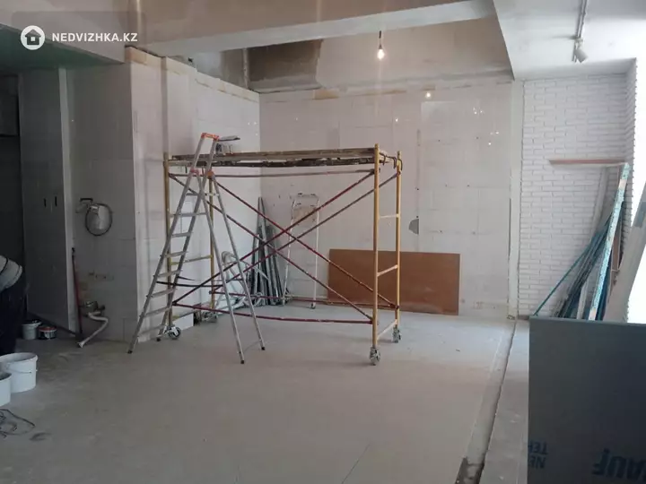 Магазин, Медцентр, этаж 1 из 4, 100 м², На длительный срок, фотография 2