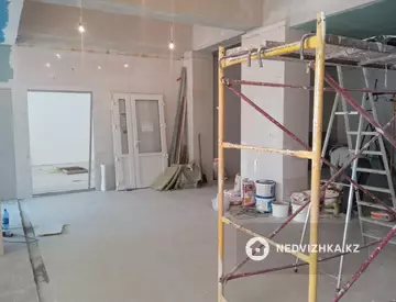 дүкендер мен бутиктер т.б., қабат 1 барлық қабат саны 4, 100 м², На длительный срок, 5-нобай