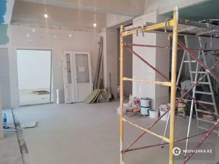 Магазин, Медцентр, этаж 1 из 4, 100 м², На длительный срок, фотография 5