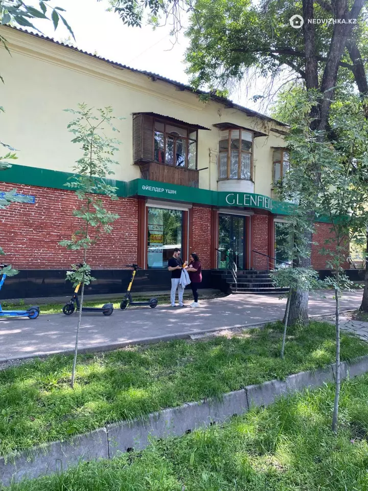 Офис, Магазин, этаж 1 из 2, 150 м²