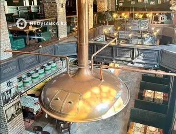 Общепит, Гостиница и др., этаж 1 из 3, 1 360 м², миниатюра 4