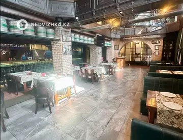 Общепит, Гостиница и др., этаж 1 из 3, 1 360 м², миниатюра 9