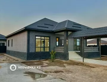 5-комнатный дом, 6.5 соток, 188 м², миниатюра 1